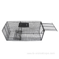 high quality Stainless steel dog cage